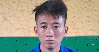 Cướp tài sản tại Đồng Tháp: Kẻ trộm dí dao đòi tiền