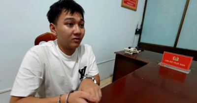 Mâu thuẫn nhậu nhẹt: Bạn nhậu tử vong