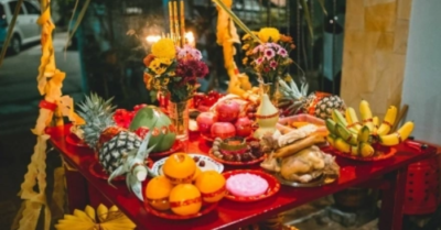 Vợ chồng thầy cúng thao túng lừa tiền