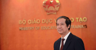 Điều chỉnh chương trình giáo dục phổ thông 2018 cho năm học mới