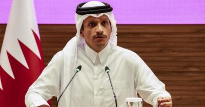 Qatar đòi trừng phạt Israel vì Gaza