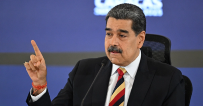 Venezuela cảnh báo nguy cơ xung đột 100 năm
