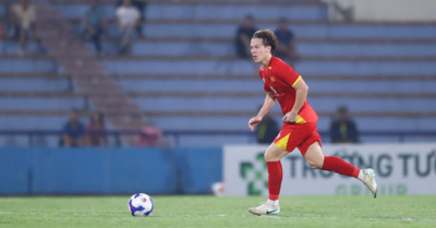 Viktor Lê: Chìa khóa chiến thắng của U23 Việt Nam