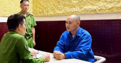 Nghi phạm lừa đảo ôtô tự lái bị bắt tại Lâm Đồng