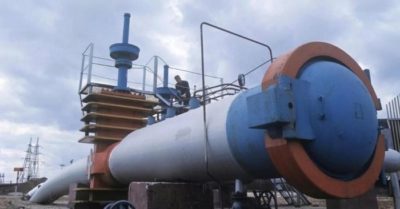 Ukraine tấn công đường ống dẫn dầu Nga sang châu Âu