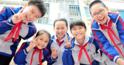 Bí quyết giúp trẻ tăng cường sức khỏe, học tập hiệu quả trong năm học mới