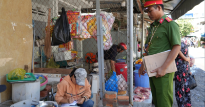 Lâm Đồng kiên quyết xử lý nghiêm vi phạm trật tự đô thị, hướng tới thành phố văn minh – hiện đại
