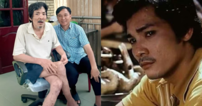 Tiếc cho Thương Tín