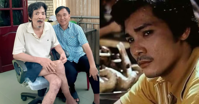 Tiếc cho Thương Tín