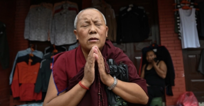Niềm tin của người dân Nepal vào chính phủ lâm thời