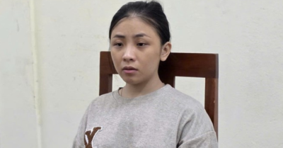 Trốn truy nã vào Đà Nẵng, đối tượng nhanh chóng bị bắt