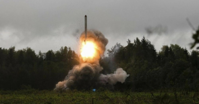 Nga tăng cường tập kích, Ukraine chịu sức ép lớn