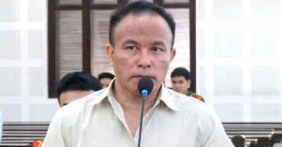 Chiếm đoạt đất 57 tỷ, cựu cán bộ lĩnh án 14 năm tù