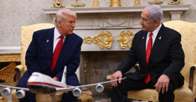 Trump ra tối hậu thư Hamas về ngừng bắn Gaza