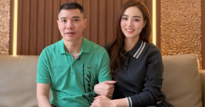 Ngọc Hà kể về NSND Công Lý sau ca phẫu thuật