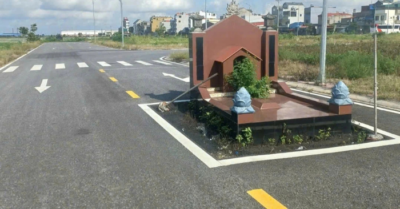 Hải Phòng yêu cầu di dời mộ án ngữ trong khu dân cư