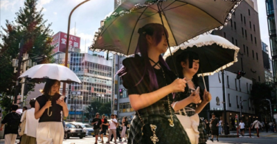 Hàn Quốc hứng chịu mùa hè nóng kỷ lục từ năm 1973