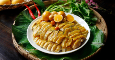 Thịt trắng có tốt hơn thịt đỏ?