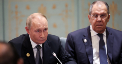 Nga nêu điều kiện để kết thúc xung đột Ukraine