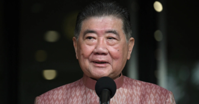 Quyền Thủ tướng Thái Lan đối mặt cáo buộc vượt quyền