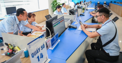 Tăng tự chủ cho đơn vị sự nghiệp công lập