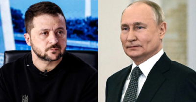 Điện Kremlin: cần đảm bảo an ninh cho cả Nga và Ukraine