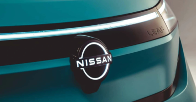 Nissan bị Suzuki vượt sau 16 năm giữ vị thế