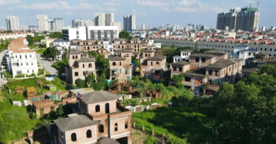 Thủ tướng chỉ đạo nghiên cứu hệ số điều chỉnh giá đất