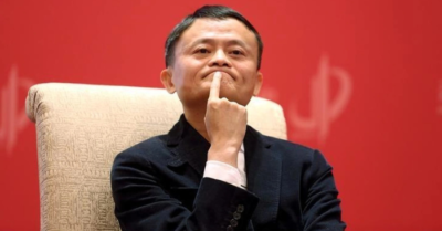 Tiền số đổi chiều khi Jack Ma tham gia?