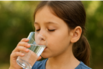 Điều gì xảy ra khi bạn chỉ uống 1,5 lít nước mỗi ngày?