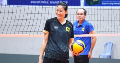 Ngọc Hoa chính thức làm HLV trưởng VTV Bình Điền Long An: Bước ngoặt lớn giữa mùa giải