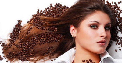 Làm đẹp hiệu quả với sản phẩm chứa caffeine