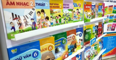 Một bộ sách giáo khoa thống nhất toàn quốc: Giảm gánh nặng, tránh “lối mòn”