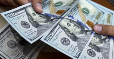 Giá USD tiếp tục leo thang xuyên kỳ nghỉ lễ 2/9