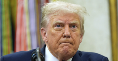 Hoàn thuế ra sao nếu ông Trump thua kiện tại Tòa án Tối cao?