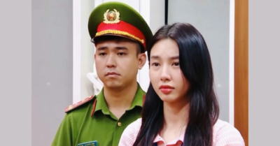 Bộ Công an đề nghị truy tố hoa hậu Nguyễn Thúc Thùy Tiên, Quang Linh Vlogs và Hằng Du Mục