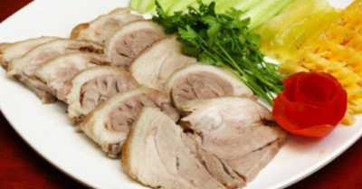 Nghiên cứu mới hé lộ lợi ích bất ngờ từ việc ăn thịt