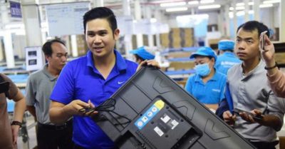 Số tiền bí ẩn Phạm Văn Tam chi cho Giám đốc Công ty Sa Huỳnh