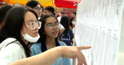 Rối loạn mùa tuyển sinh 2025: Thí sinh, phụ huynh lao đao