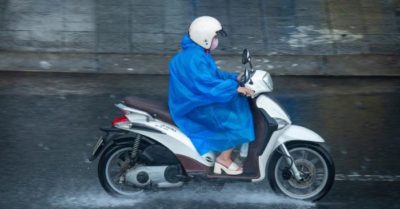 Không khí lạnh dự báo xuất hiện sớm từ cuối tháng 9/2025