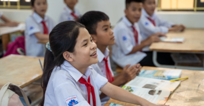 Con tan học từ 15h30, phụ huynh lo lắng vì bất tiện đưa