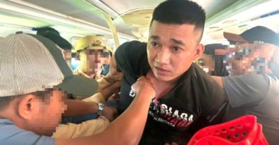 Đà Nẵng triệt phá nhóm cướp giật chuyên nhắm vào du khách trong kỳ nghỉ lễ