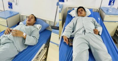 Hai anh em bị hành hung khi giúp người gặp nạn ở Bắc Ninh