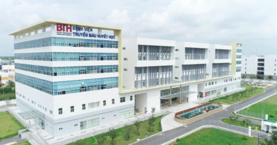 Lý do mỗi năm 40.000 người Việt ra nước ngoài khám chữa bệnh
