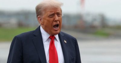 Ông Trump trừng phạt Nga, nhắm vào khách hàng mua dầu từ Moscow