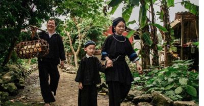 Ẩm thực Tết “Pây Tái” của người Tày: Món vịt linh thiêng và bữa cơm đoàn viên