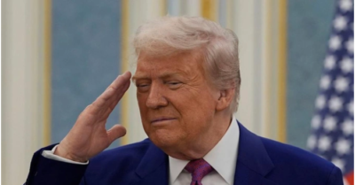 Ông Trump bác bỏ tin đồn sức khỏe, khẳng định “chưa bao giờ khỏe như vậy”