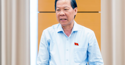 Đề xuất miễn nhiệm, từ chức nếu để xảy ra lãng phí nghiêm trọng