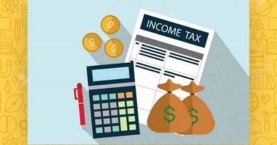 Bộ Tài chính đề xuất giữ nguyên thuế thu nhập cá nhân cao nhất 35%