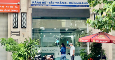 Phát hiện hàng loạt sai phạm tại cơ sở nha khoa xảy ra vụ bác sĩ hành hung khách hàng